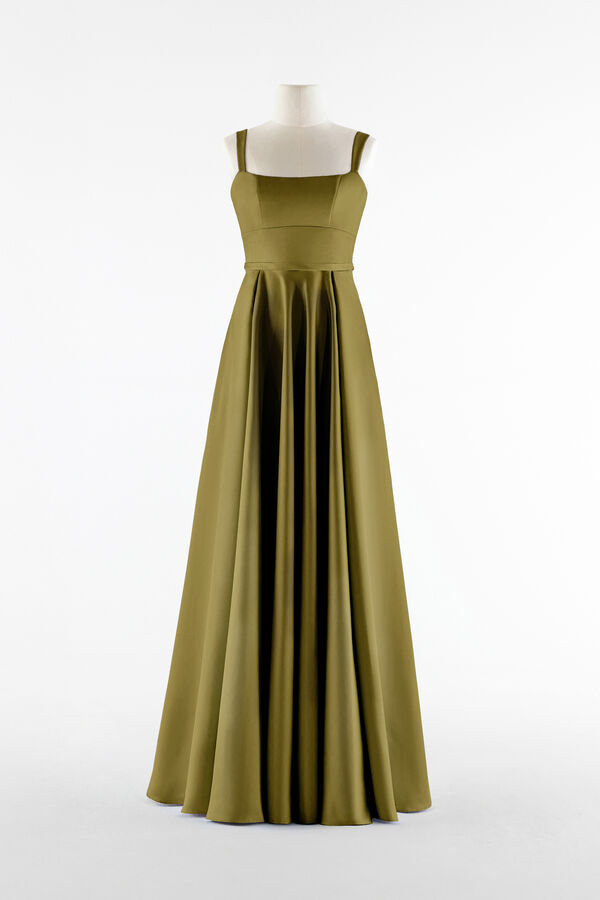 Robe longue Firenze