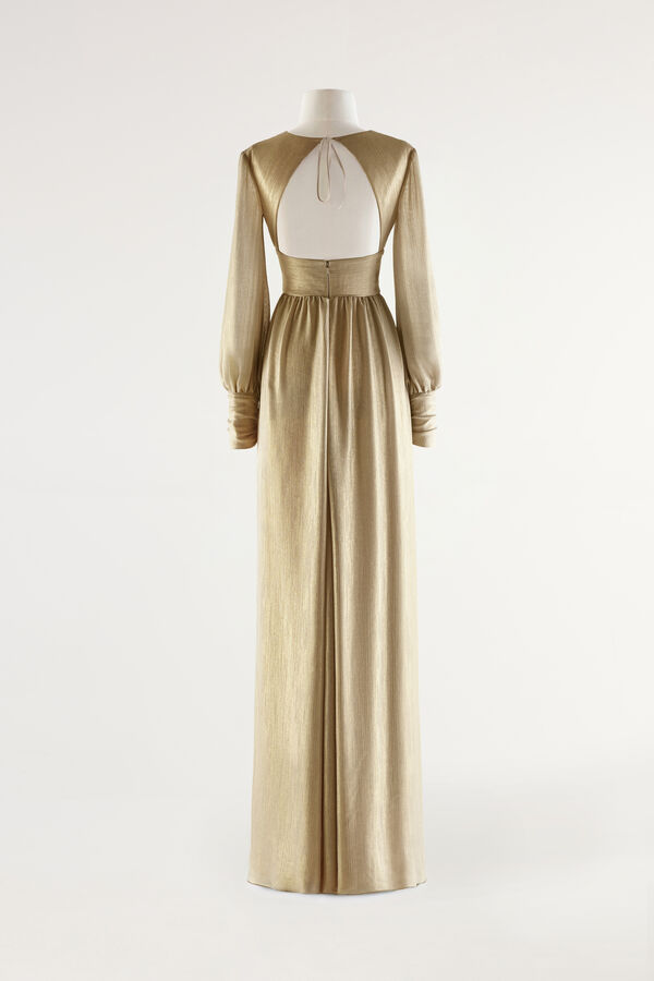 Bastille Maxikleid