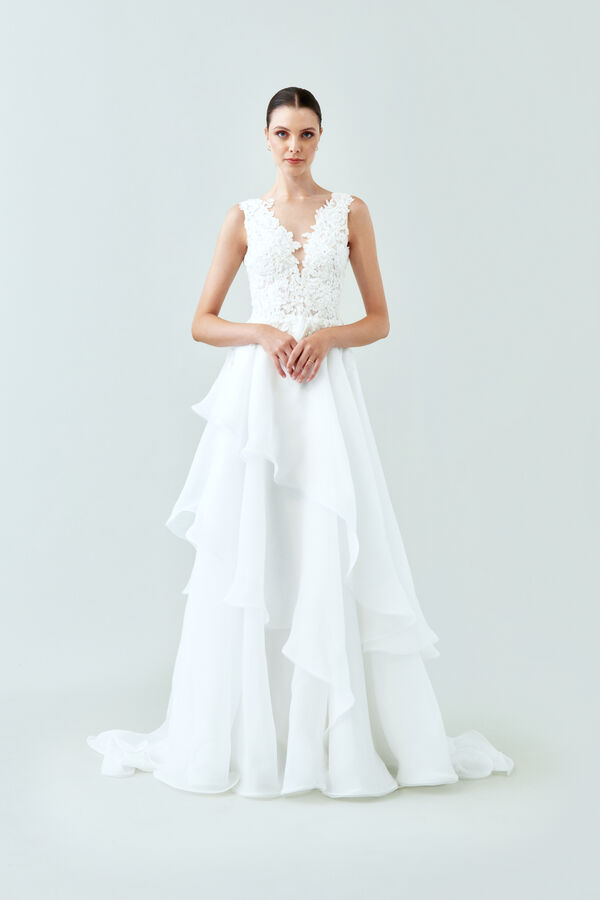 Wedding Gown Isabel