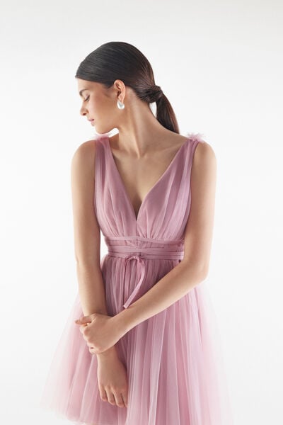 Kurzes Kleid Era