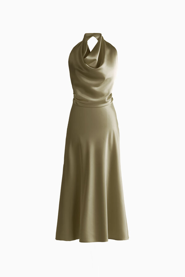 Gelso Midikleid