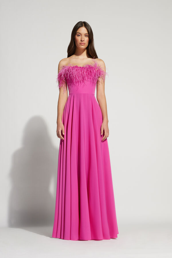 Long Dress Ragusa