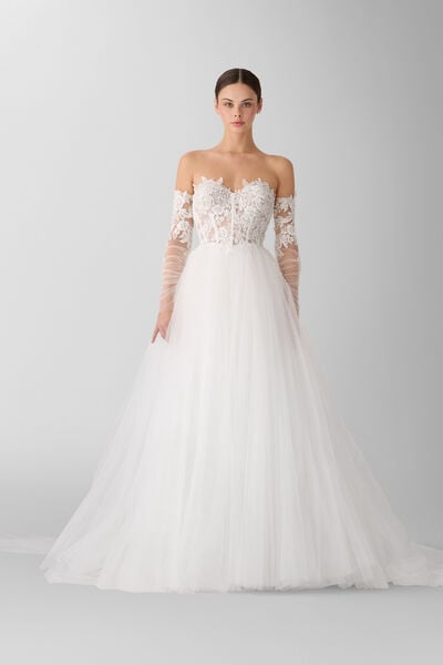Wedding dress Melany