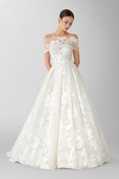 Abito da sposa Cloe