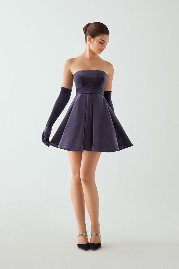 Mira Dress