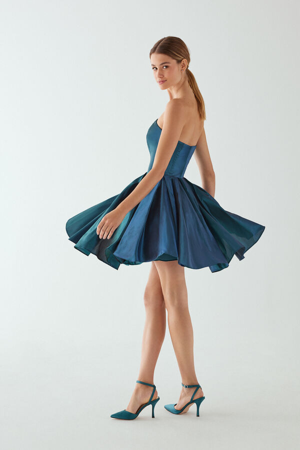 Short Dress Heze