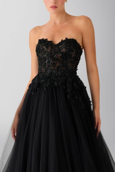 Allison Wedding Dresses