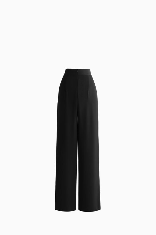 Cal&ccedil;a de crepe