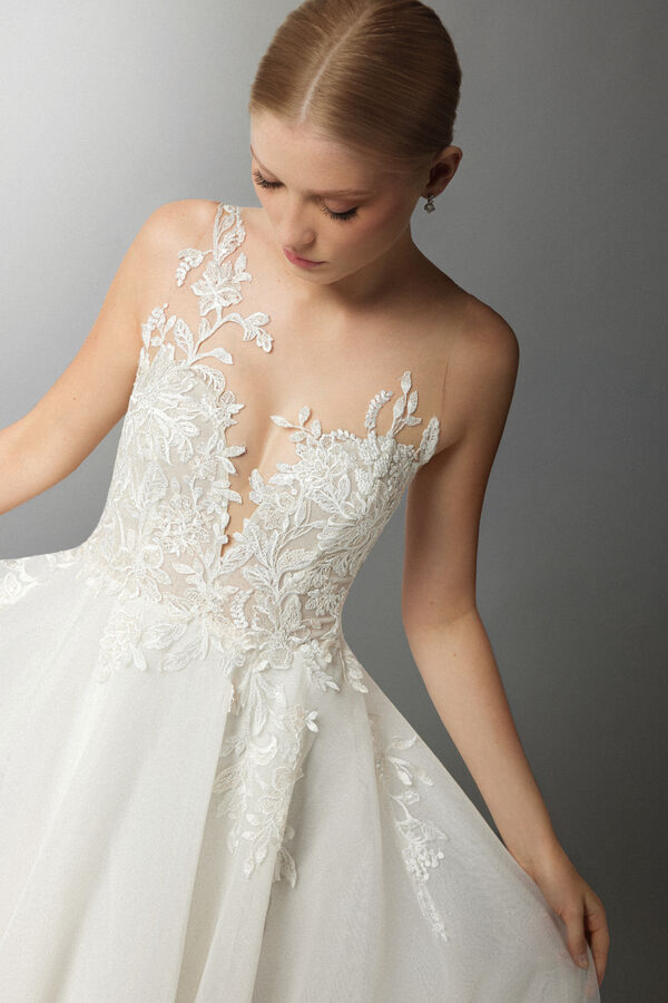 Vestido de Noiva Odette