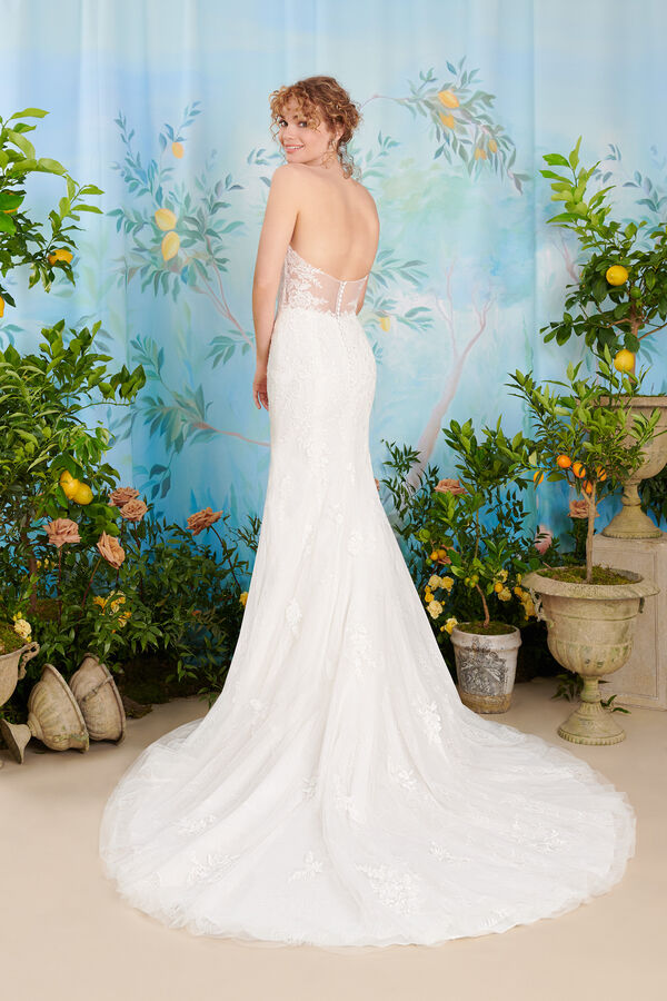 Katherine Wedding Dress