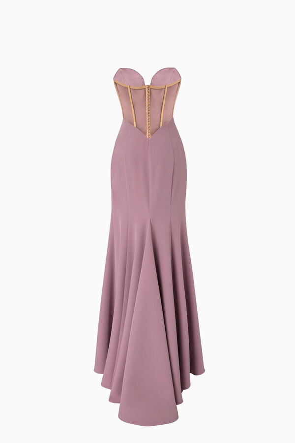 Robe Longue Artemisia