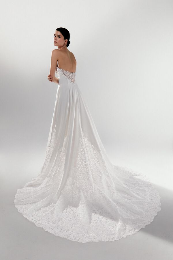 Abito da Sposa Daila