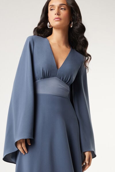 Opaline Midi Dress