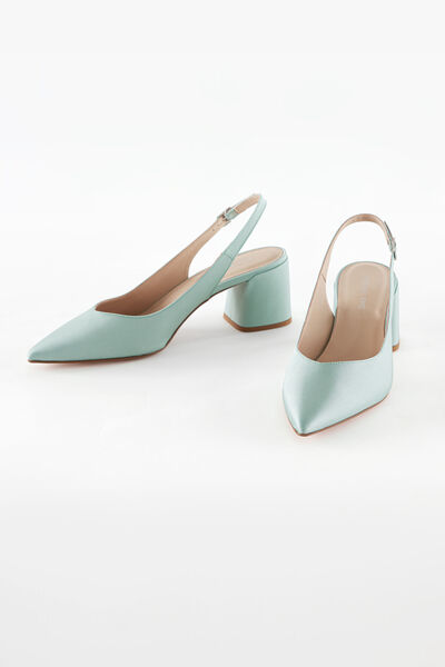 Scarpa Slingback