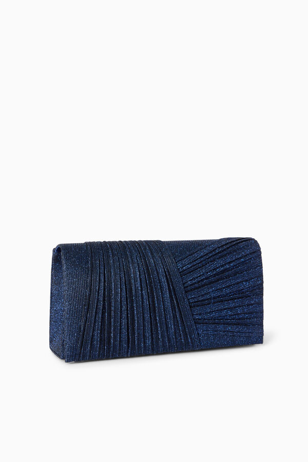 Pochette paillet&eacute;e