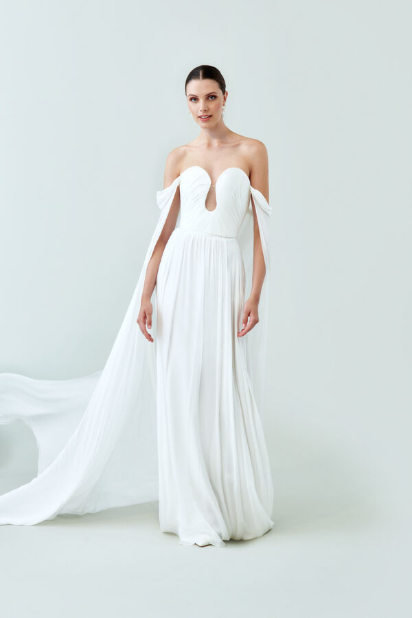 Luna Brautkleid