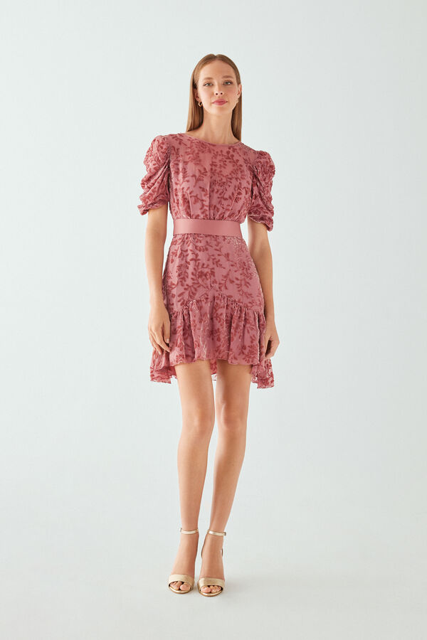 Felis Dress