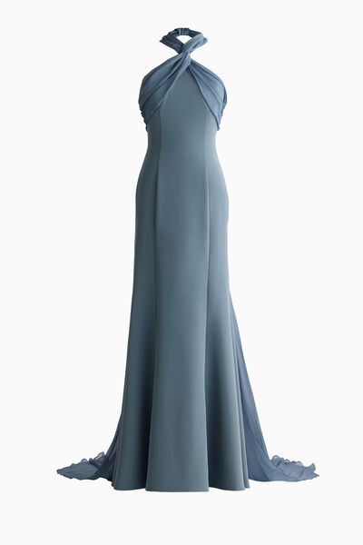 Vestido Largo Lilium