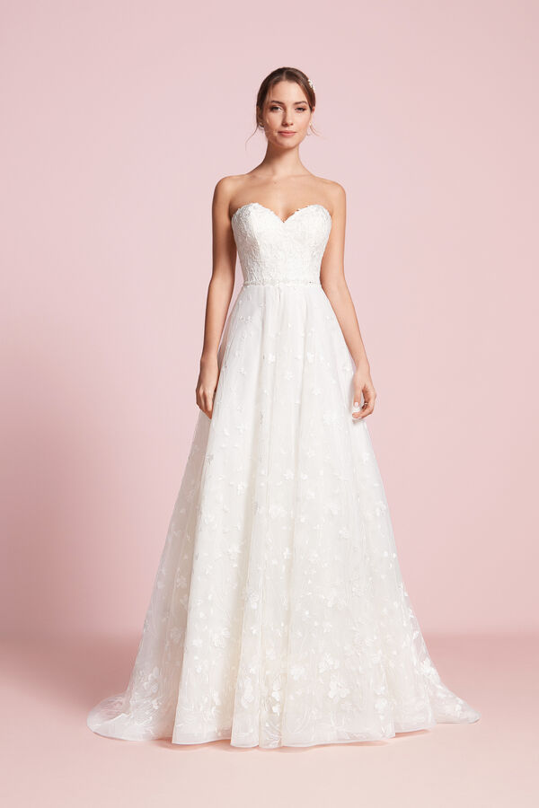 Mayra Wedding Dress