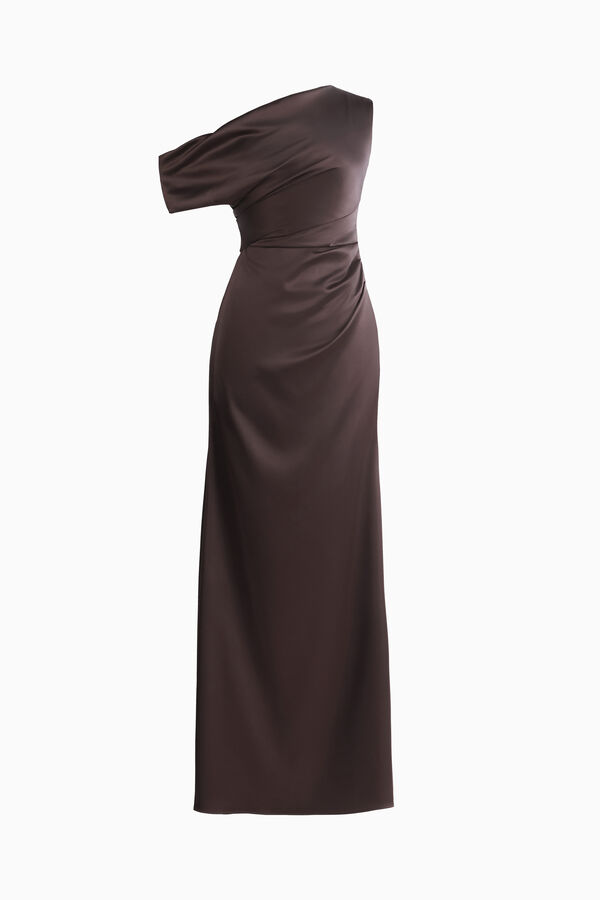 Langes Kleid Tamerice