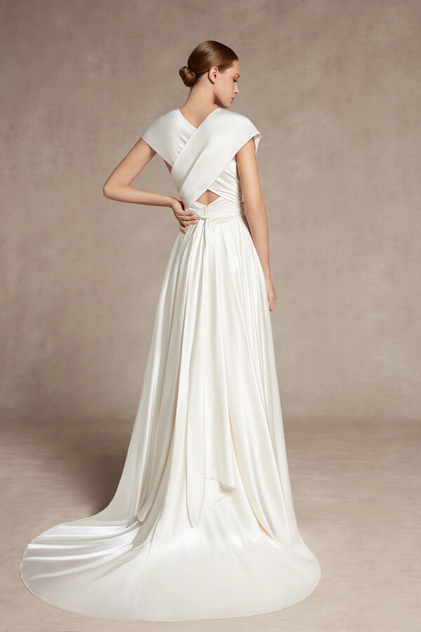 Abito da sposa Elodie