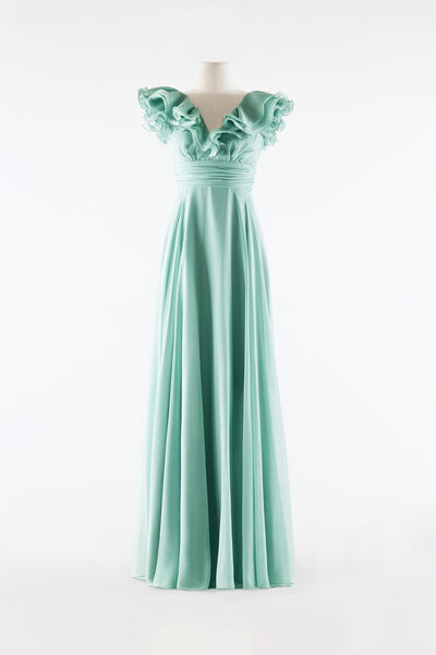 Siviglia long dress