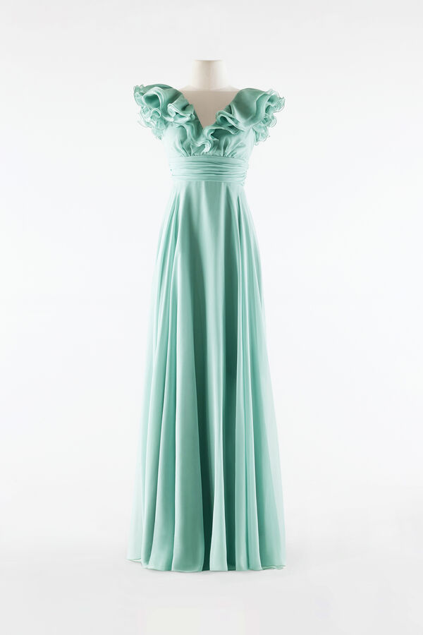 Siviglia long dress