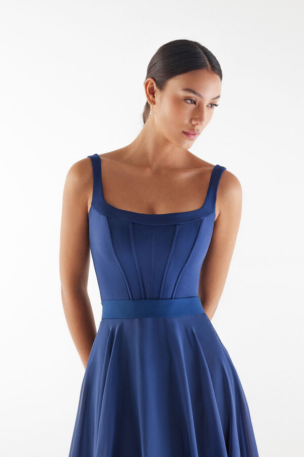 Stretch Bustier