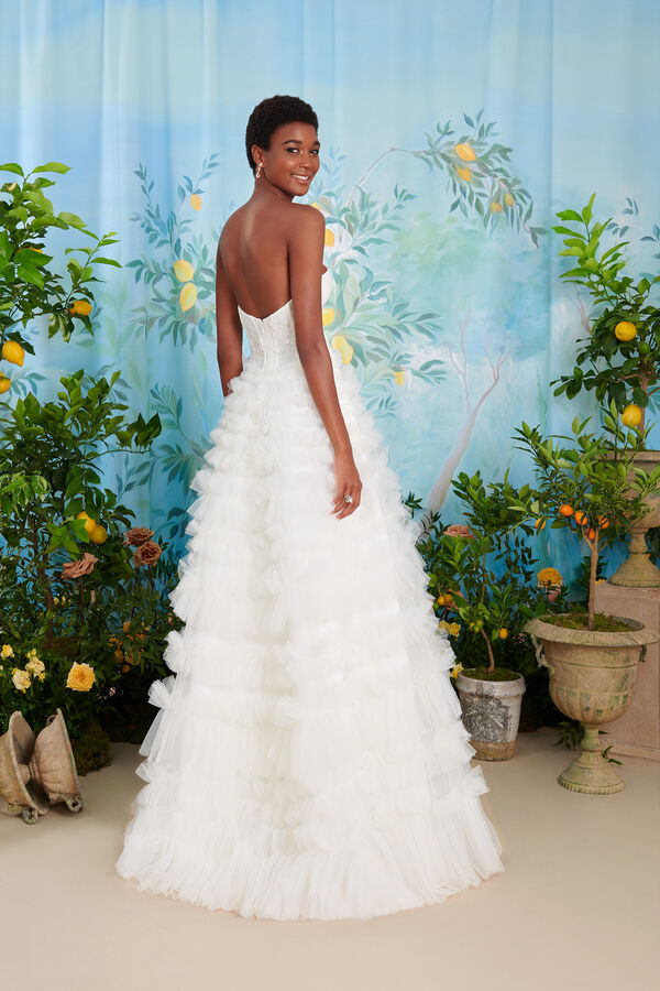 Abito da sposa Blanca