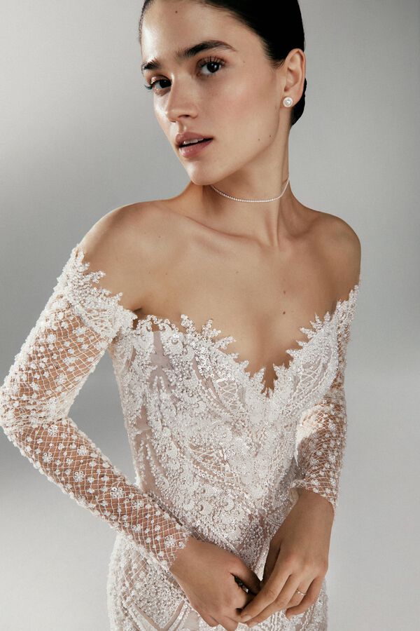 Abito da Sposa Amelie