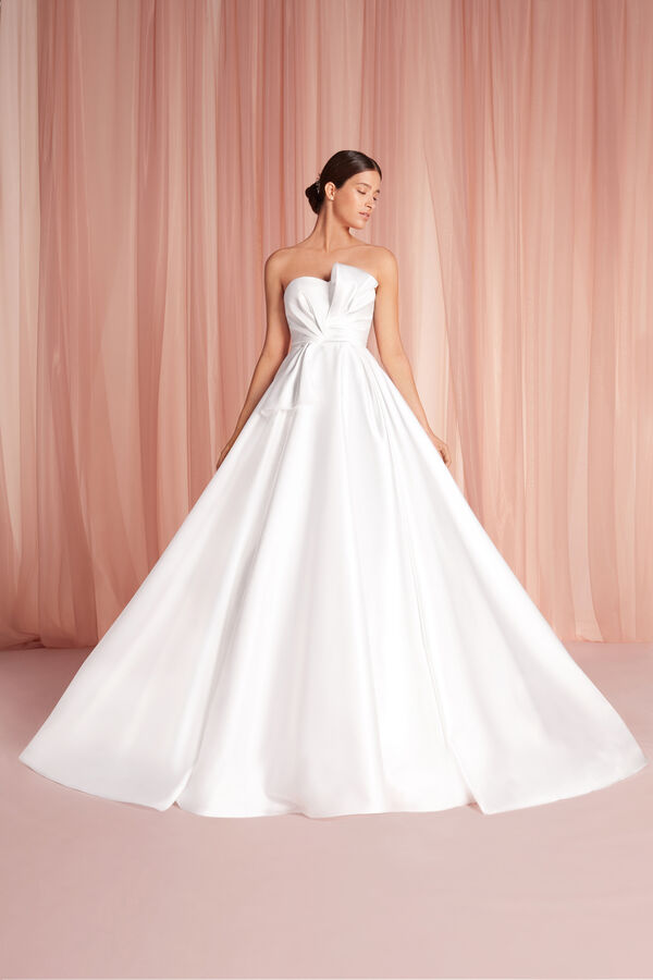 Brautkleid Madeleine