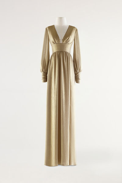 Bastille Maxikleid