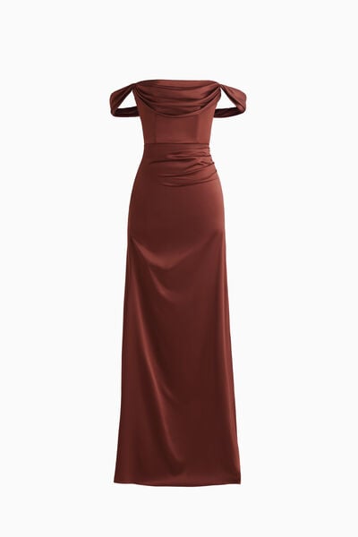 Long Dress Diaspro