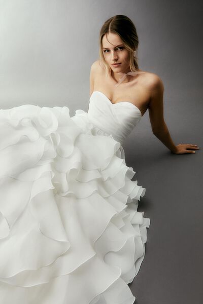 Abito da Sposa Margaret