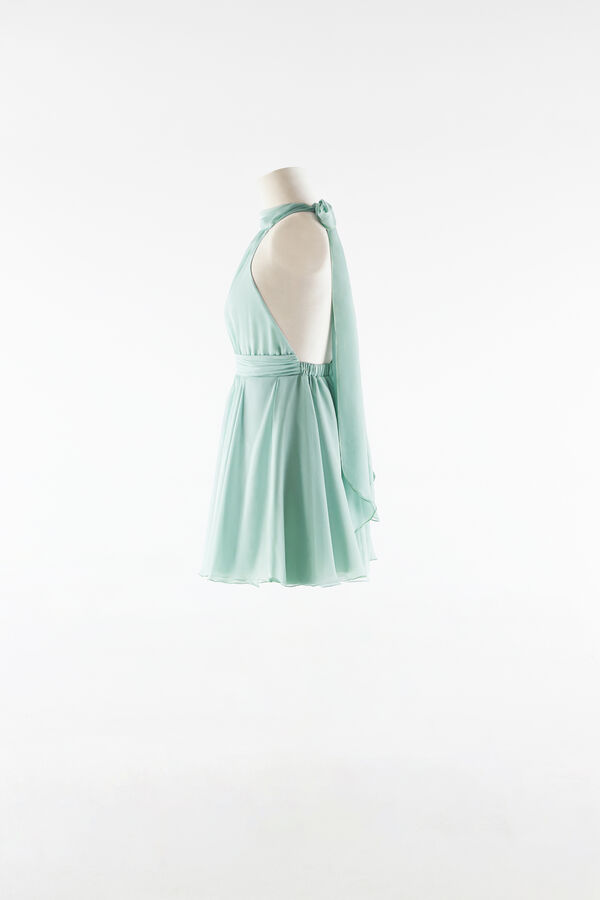 Short Dress Etere