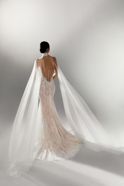 Evelyn Wedding Dress