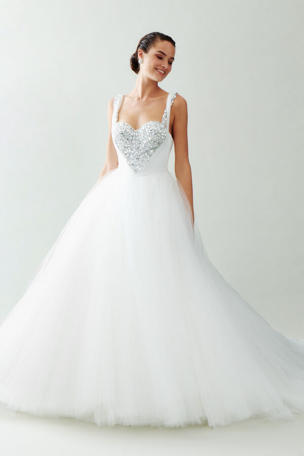 Penelope Brautkleid