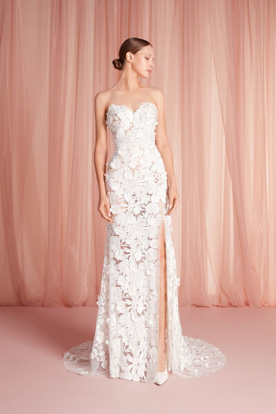 Dea Bridal Gown