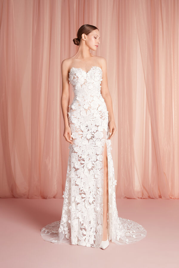 Abito da Sposa Dea