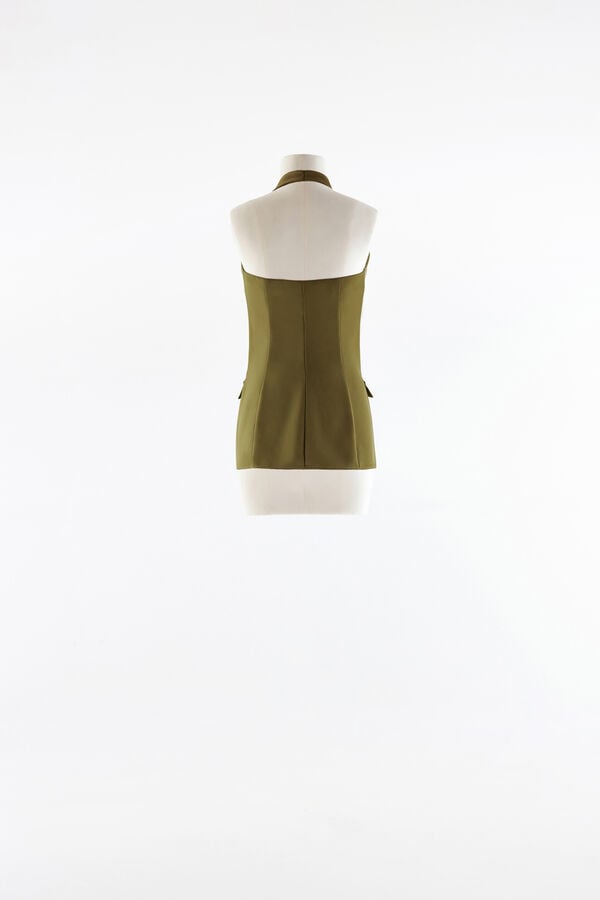 Gilet