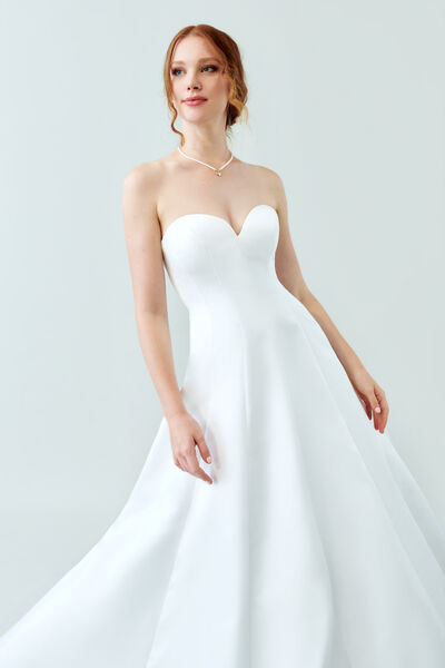 Brautkleid Margot