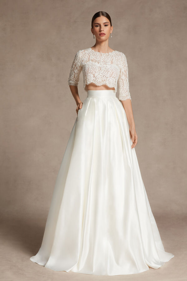 Brautkleid Lilly
