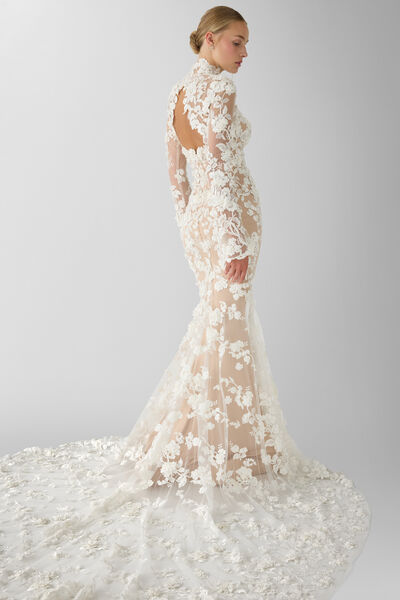 Fiorella Wedding Dress