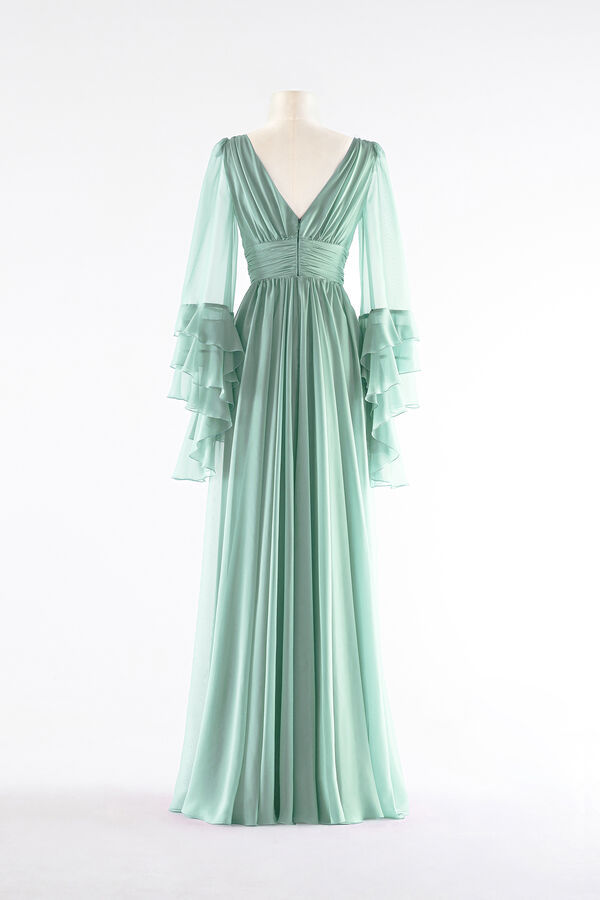 Emera Long Dress