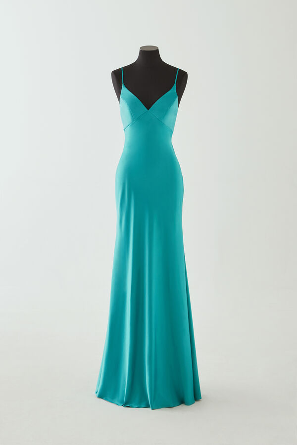 Long Dress Onice