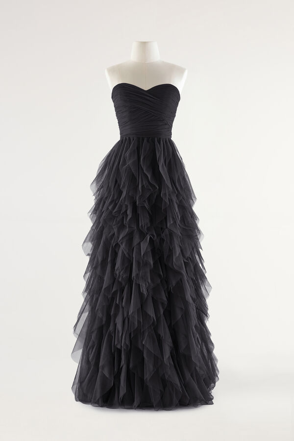 Miami Long Dress