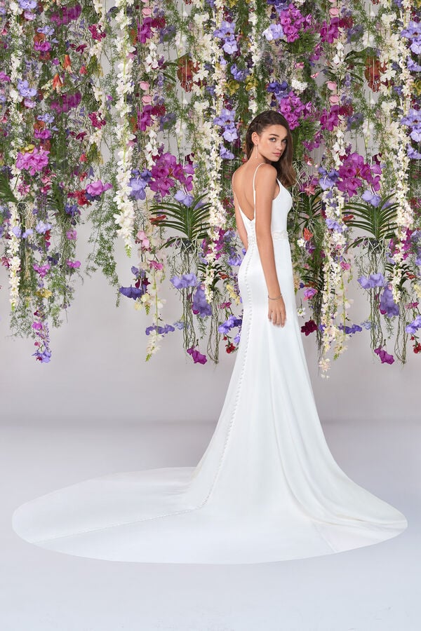 Abito da sposa Ilaria