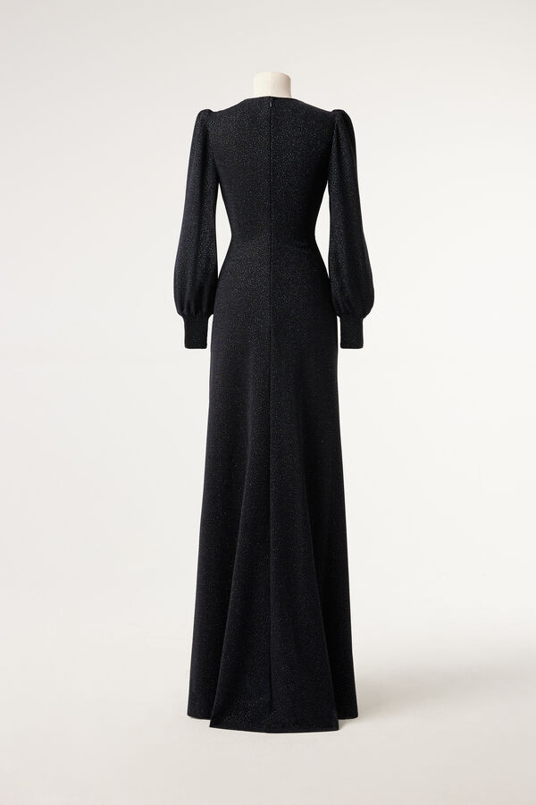 Robe Longue Solar