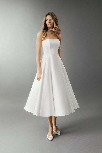 Krizia Bridal Gown