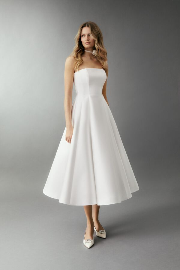 Abito da sposa Krizia
